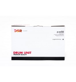 DRUM BROTHER DR 2300